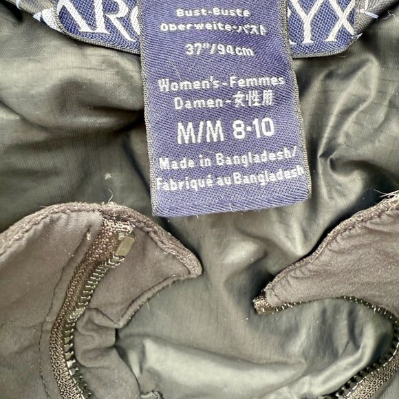 ARCTERYX BLACK ATOM VEST - WOMENS M - Picture 9 of 11